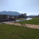 Trosoban Apartman Sarajevo, Ilidza Centar