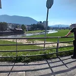 Trosoban Apartman Sarajevo, Ilidza Centar
