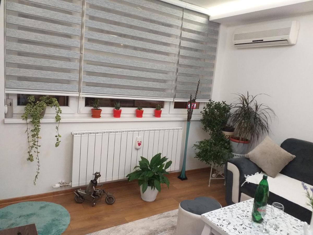 Apartman Trosoban Sarajevo, Ilidza Centar Sarajevo