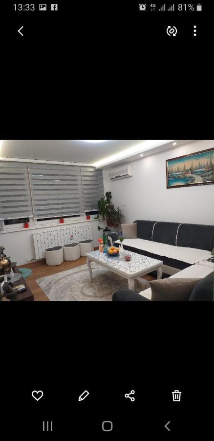 Trosoban Sarajevo, Ilidza Centar Apartman