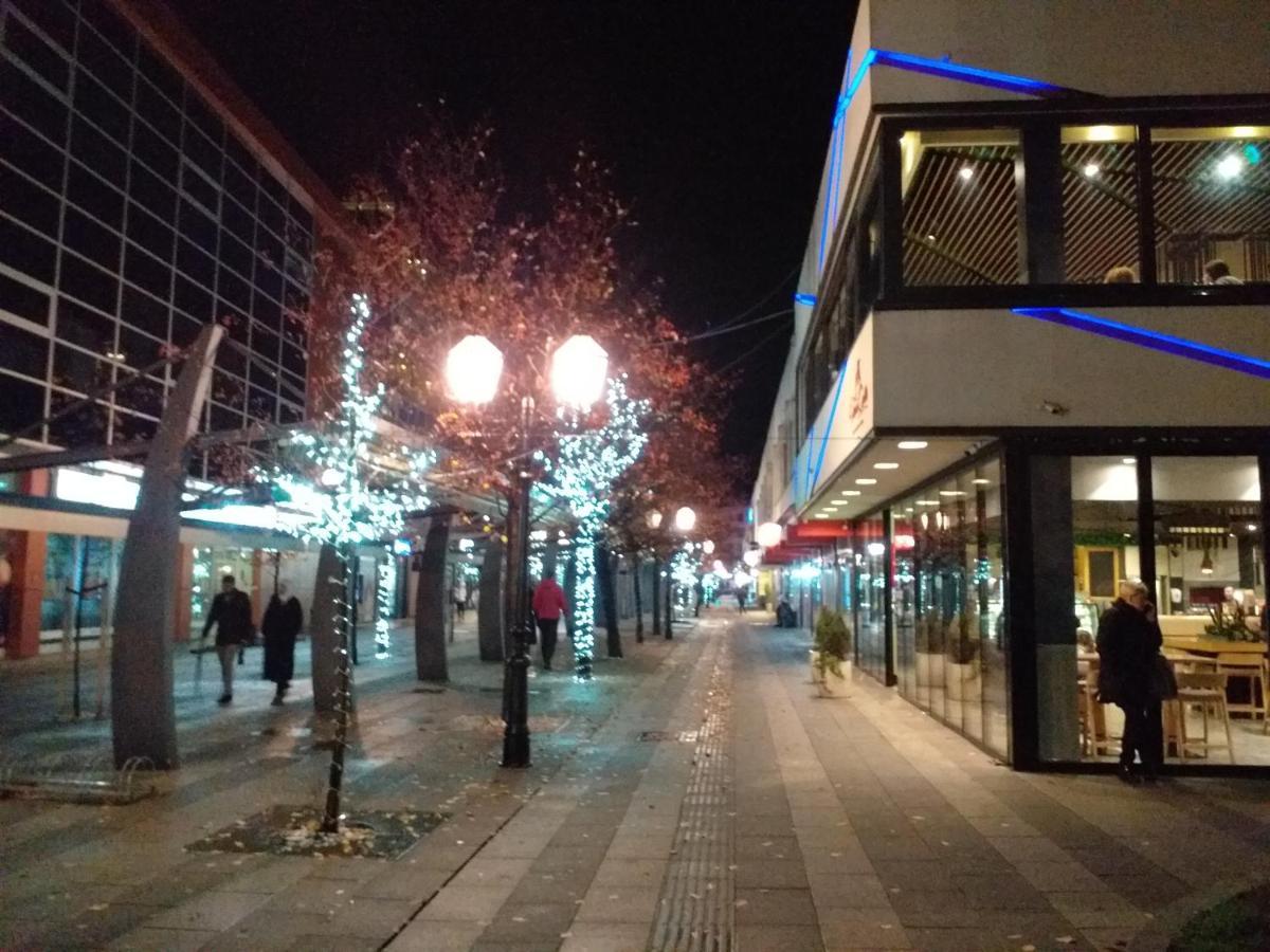 Trosoban Sarajevo, Ilidza Centar Apartman Sarajevo
