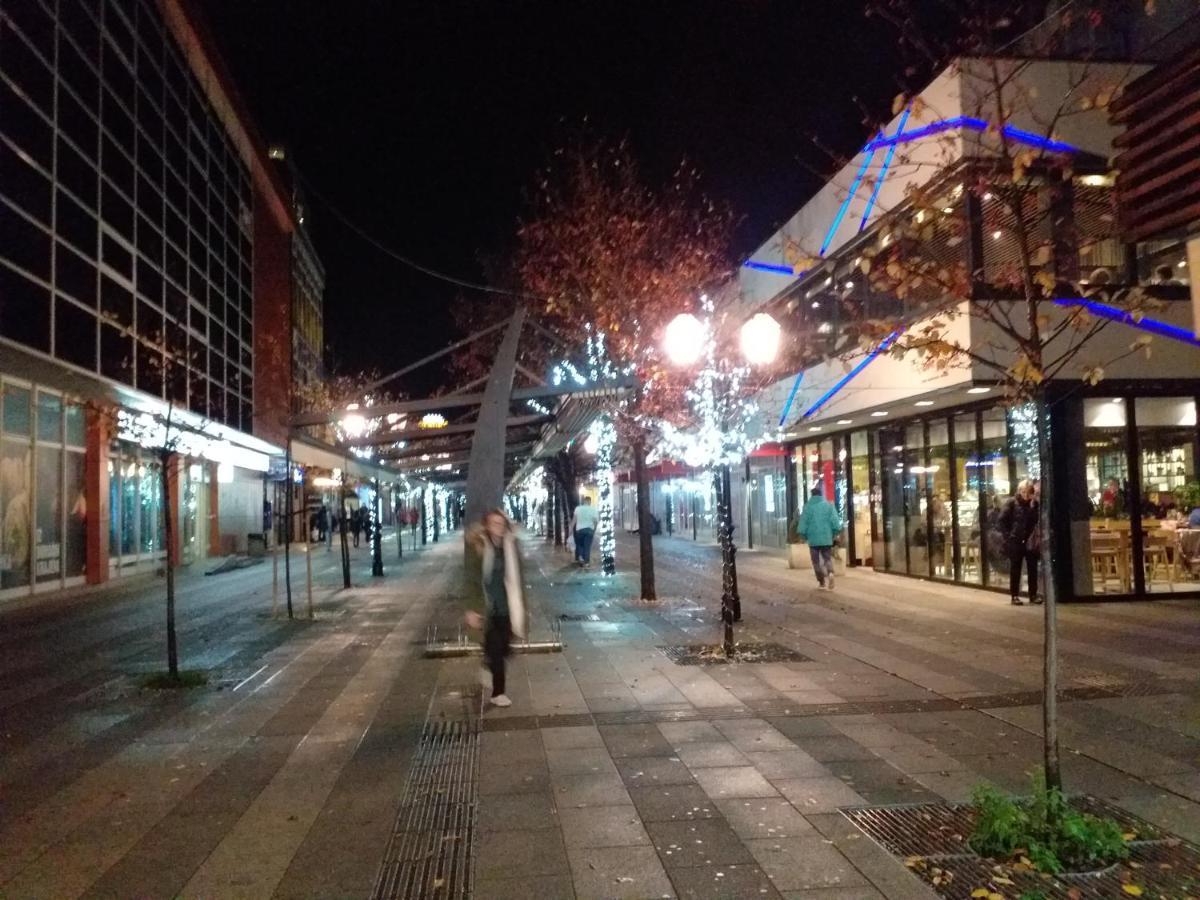 Trosoban Sarajevo, Ilidza Centar