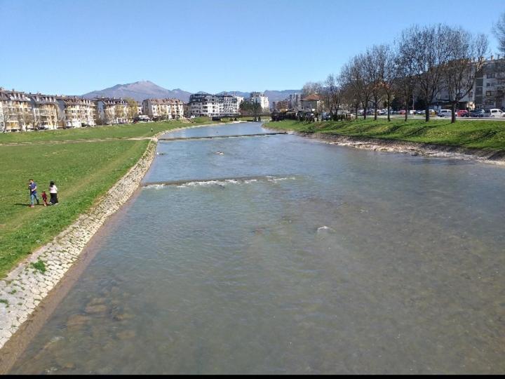 Apartman Trosoban Sarajevo, Ilidza Centar *