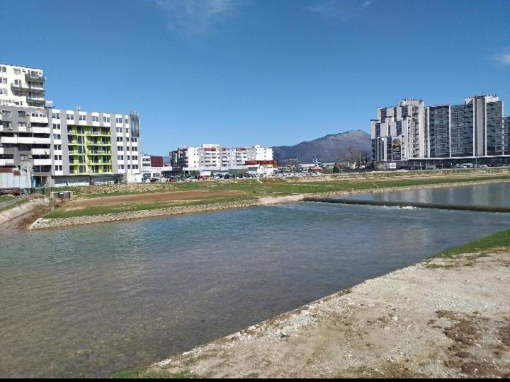 Apartman Trosoban Sarajevo, Ilidza Centar Sarajevo