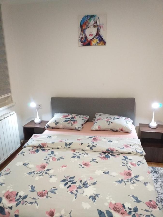 Apartman Trosoban Sarajevo, Ilidza Centar