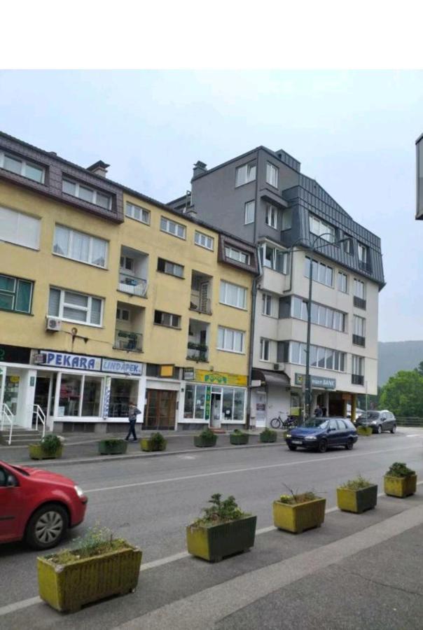 Trosoban Sarajevo, Ilidza Centar Apartman *